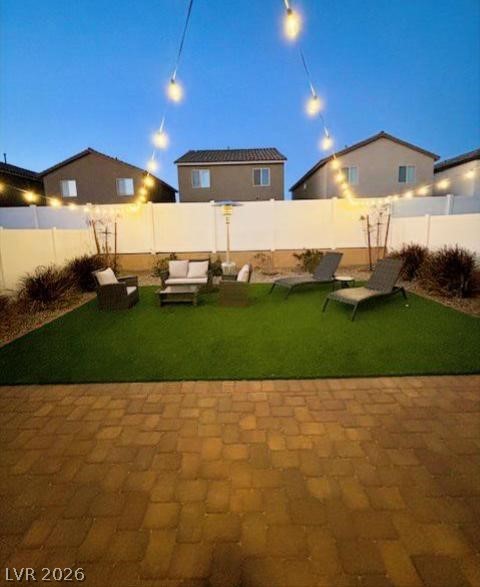 6268 Pink Cosmos Avenue Las Vegas NV 89122