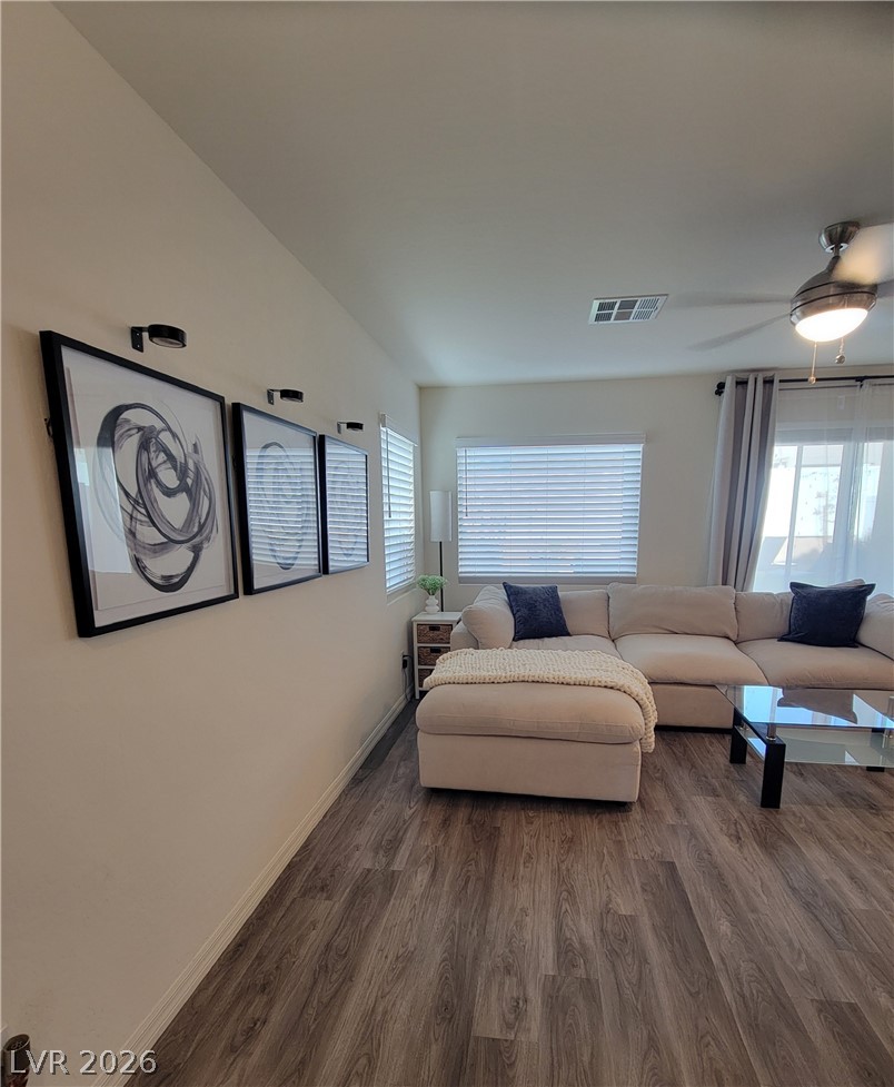 6268 Pink Cosmos Avenue Las Vegas NV 89122