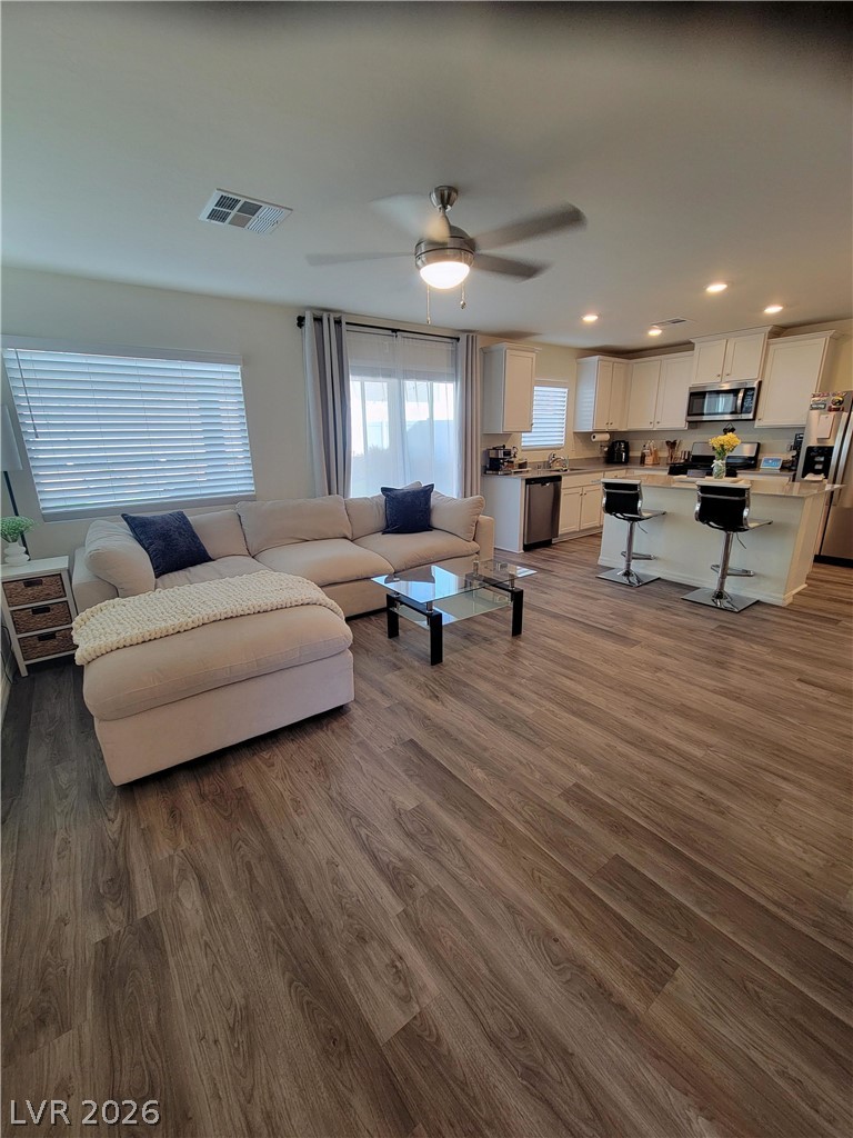 6268 Pink Cosmos Avenue Las Vegas NV 89122