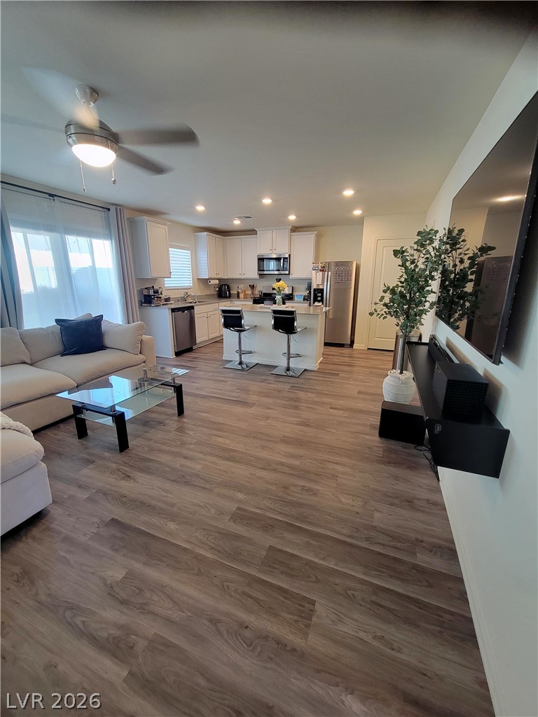 6268 Pink Cosmos Avenue Las Vegas NV 89122