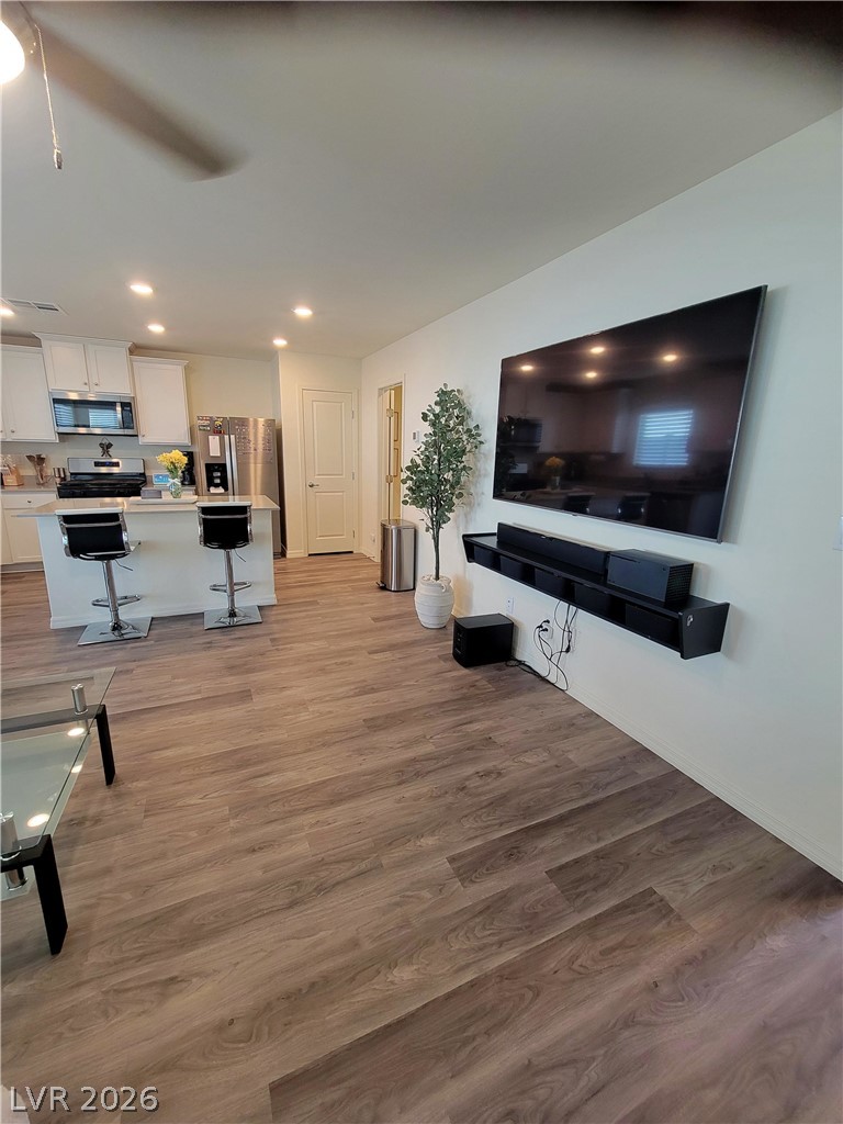 6268 Pink Cosmos Avenue Las Vegas NV 89122