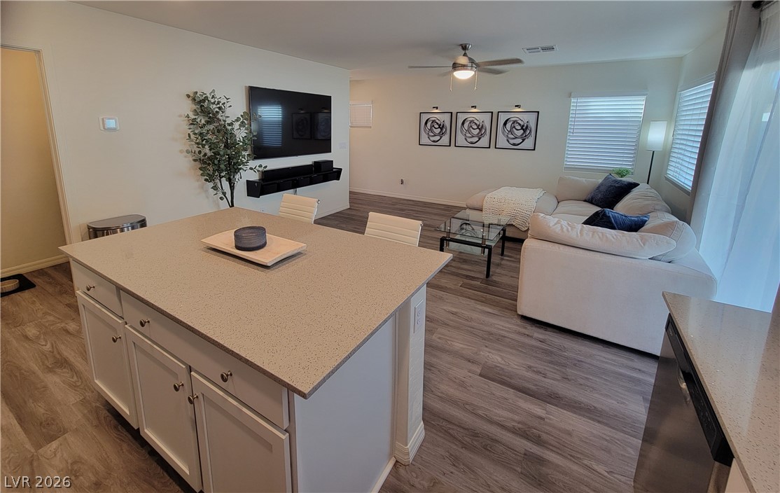 6268 Pink Cosmos Avenue Las Vegas NV 89122
