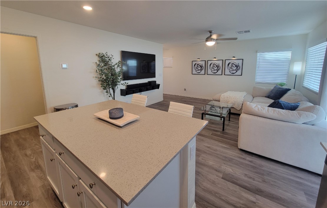 6268 Pink Cosmos Avenue Las Vegas NV 89122