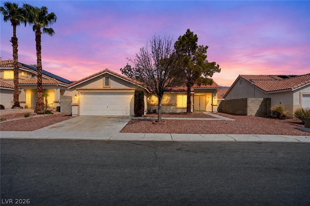 1428 Cloud Dance Court North Las Vegas NV 89031