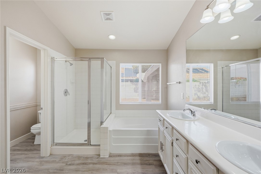 1428 Cloud Dance Court North Las Vegas NV 89031