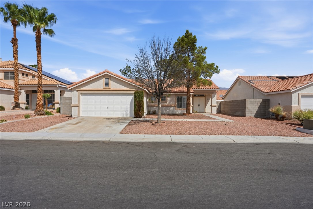 1428 Cloud Dance Court North Las Vegas NV 89031
