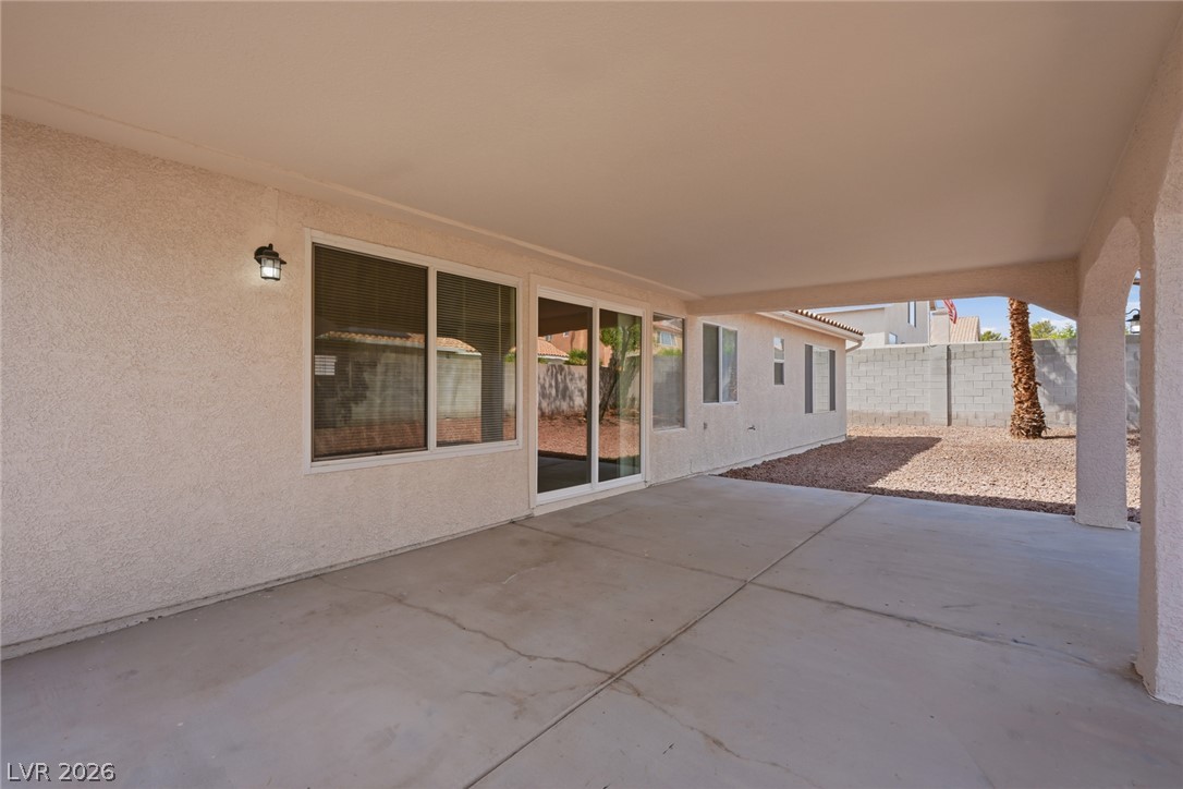 1428 Cloud Dance Court North Las Vegas NV 89031