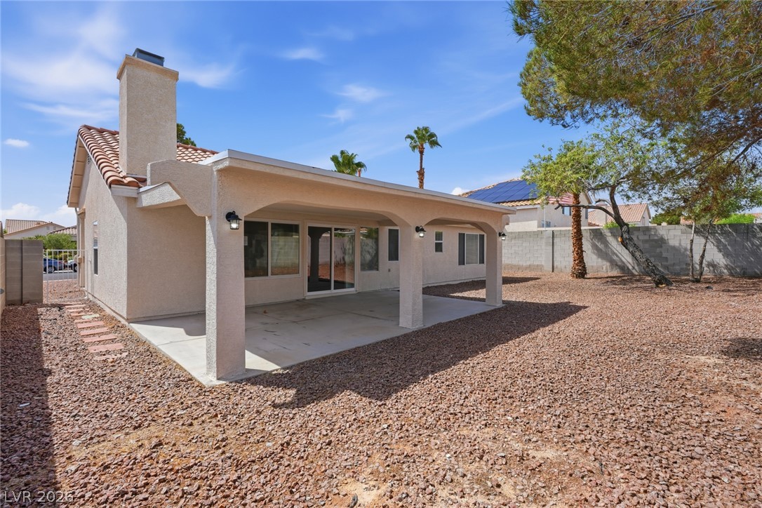 1428 Cloud Dance Court North Las Vegas NV 89031