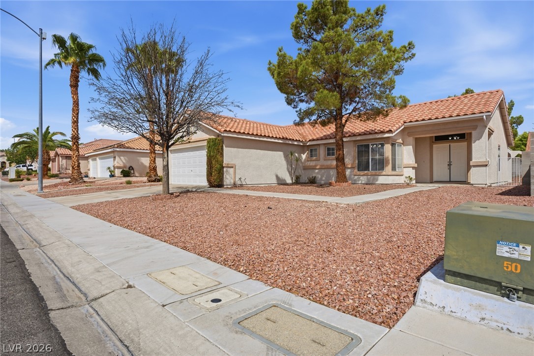 1428 Cloud Dance Court North Las Vegas NV 89031
