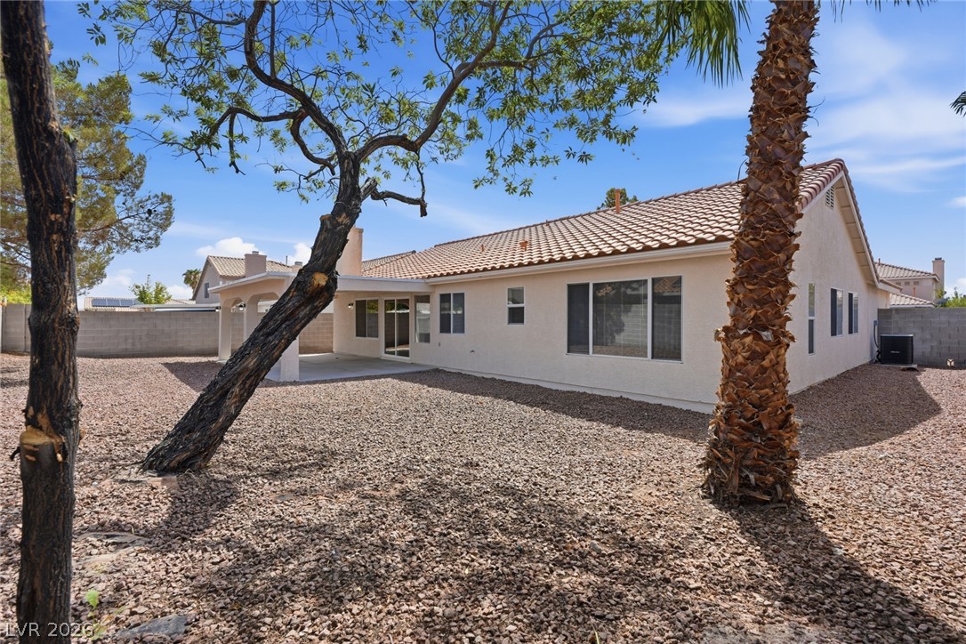 1428 Cloud Dance Court North Las Vegas NV 89031