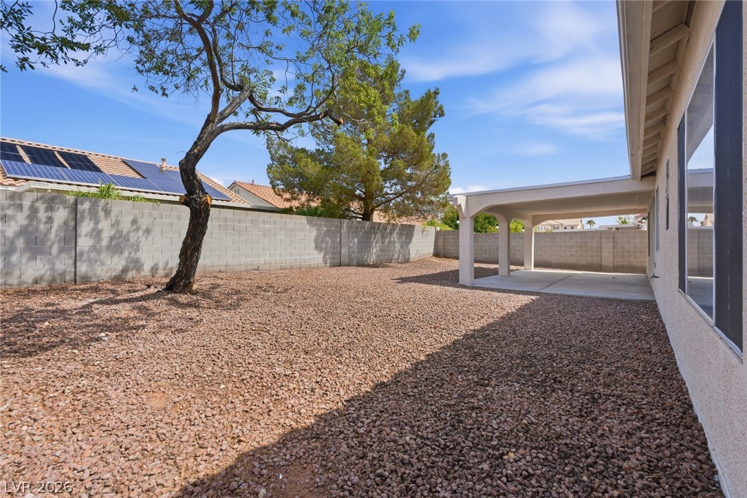 1428 Cloud Dance Court North Las Vegas NV 89031