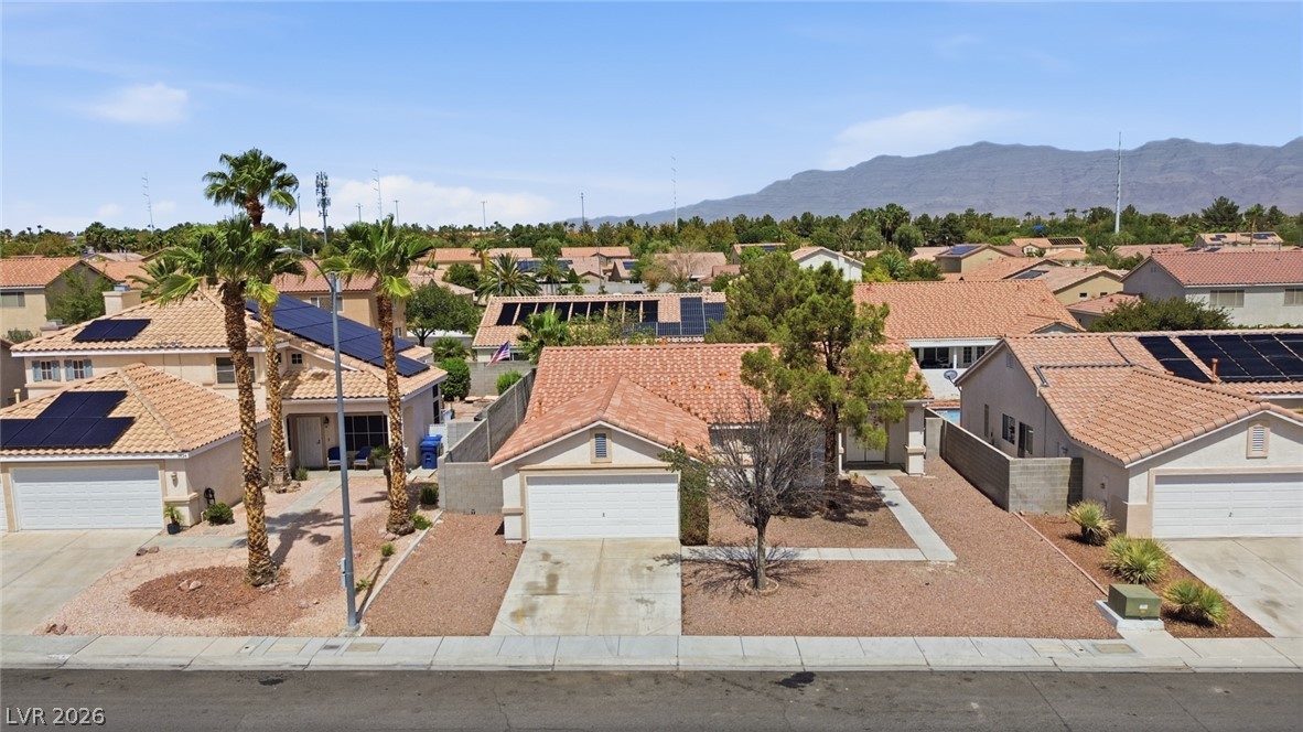 1428 Cloud Dance Court North Las Vegas NV 89031