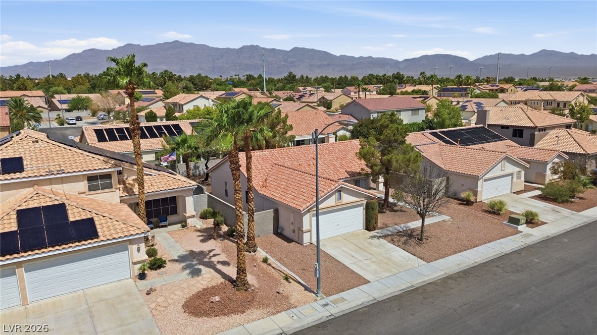 1428 Cloud Dance Court North Las Vegas NV 89031