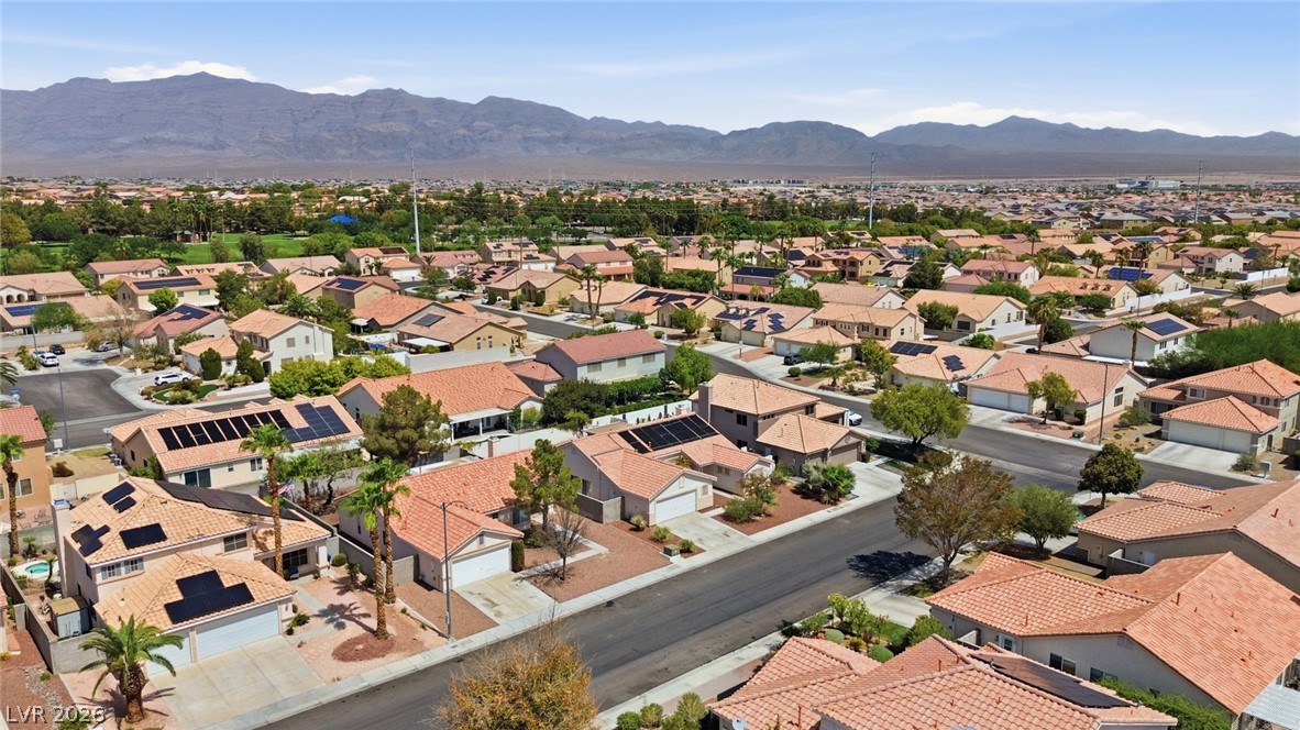1428 Cloud Dance Court North Las Vegas NV 89031