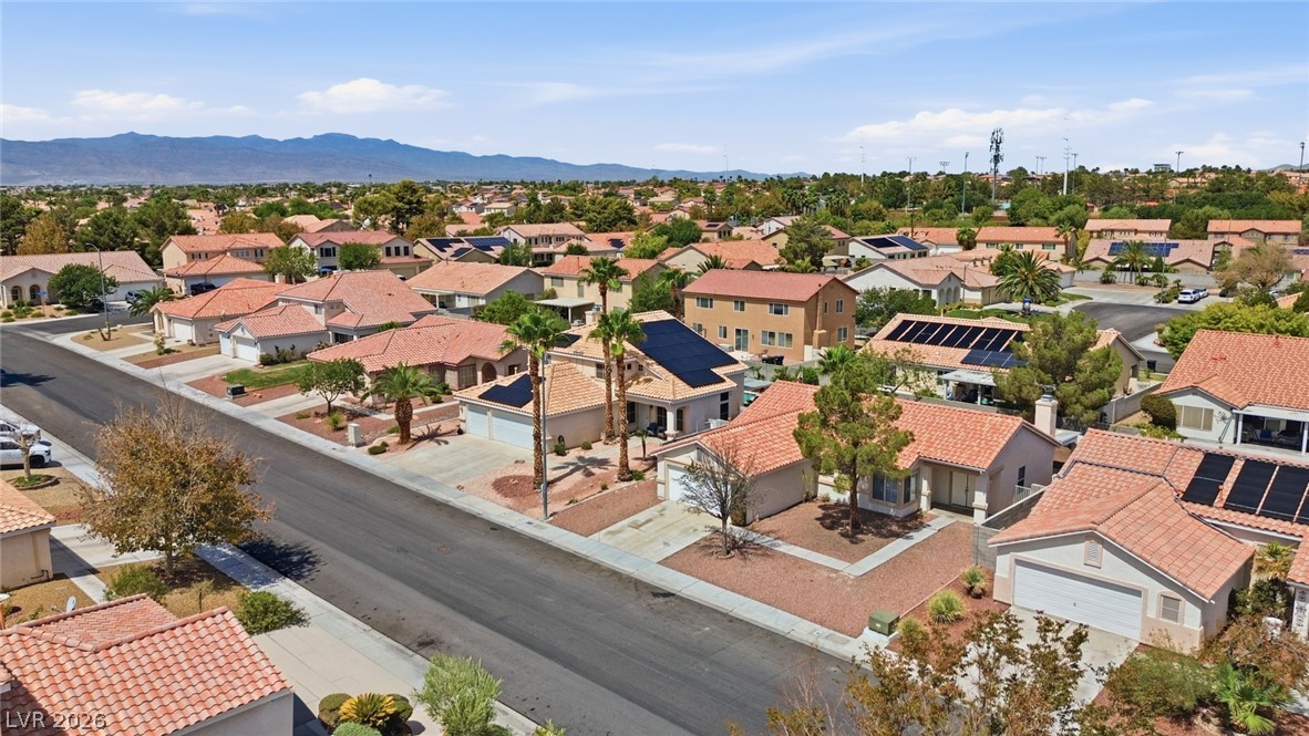 1428 Cloud Dance Court North Las Vegas NV 89031