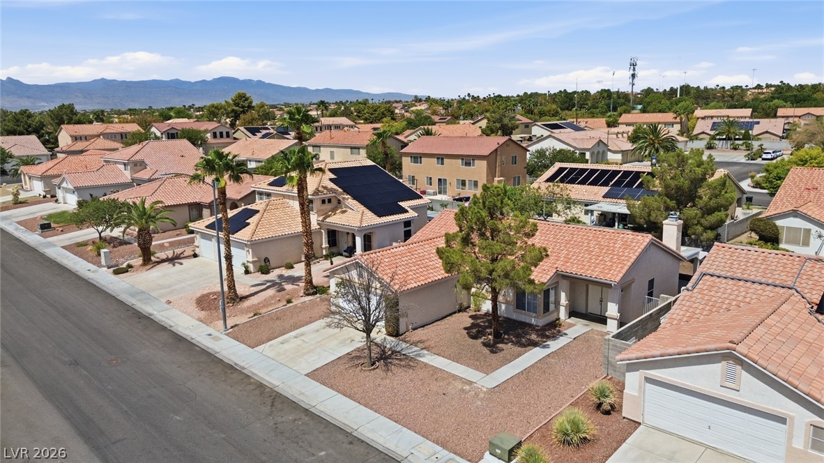 1428 Cloud Dance Court North Las Vegas NV 89031