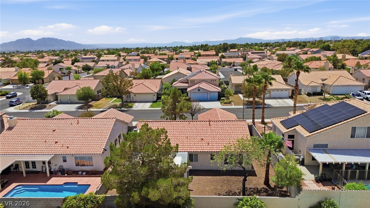 1428 Cloud Dance Court North Las Vegas NV 89031