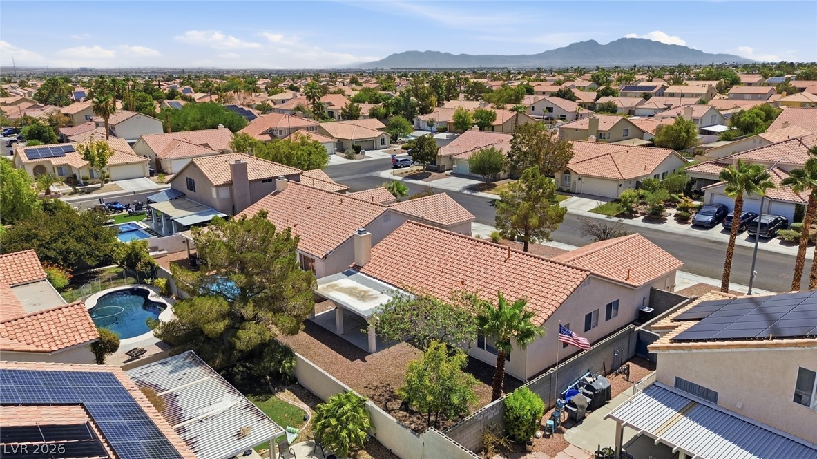 1428 Cloud Dance Court North Las Vegas NV 89031
