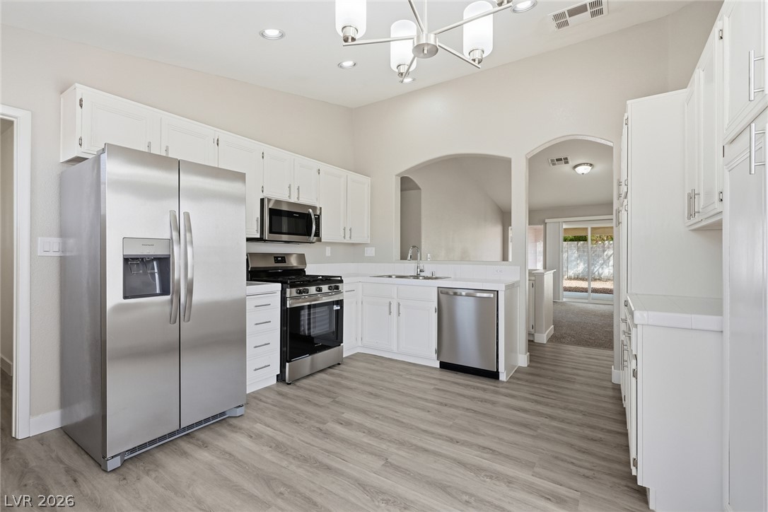 1428 Cloud Dance Court North Las Vegas NV 89031
