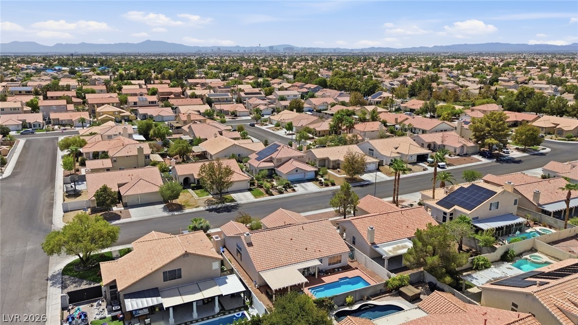 1428 Cloud Dance Court North Las Vegas NV 89031