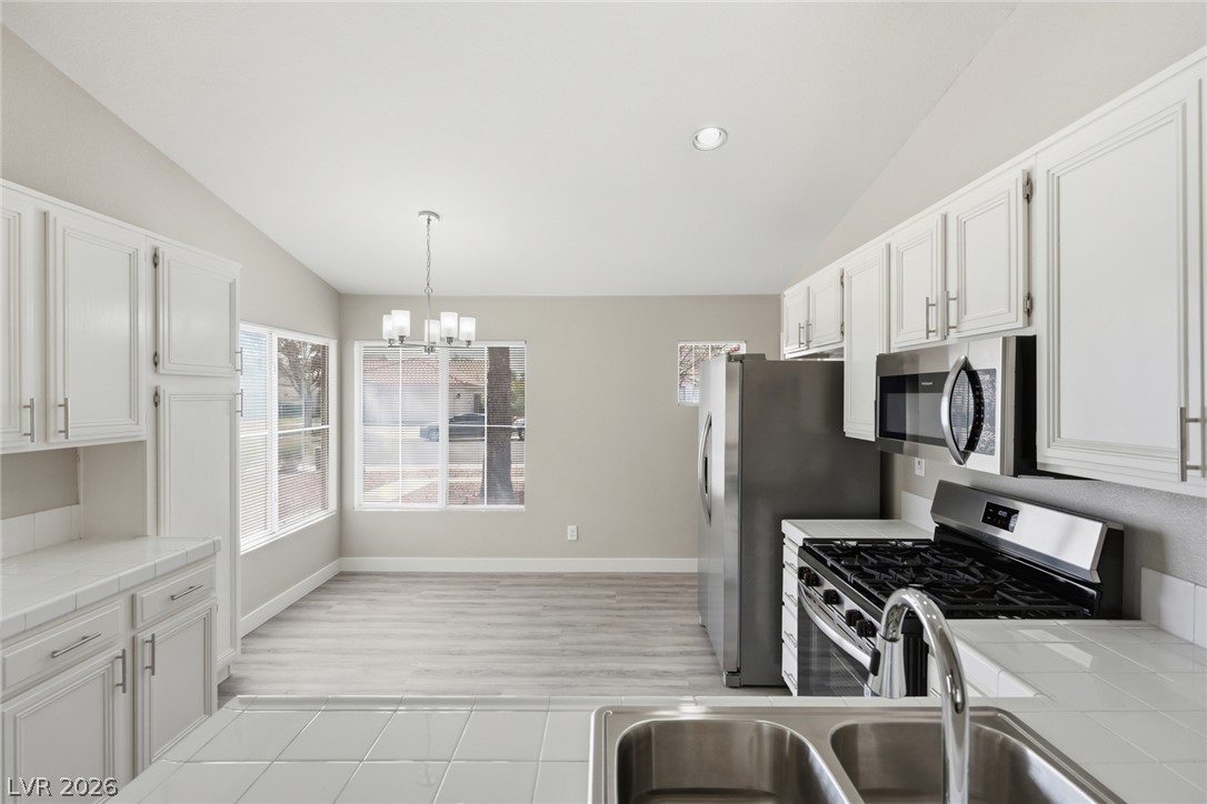 1428 Cloud Dance Court North Las Vegas NV 89031