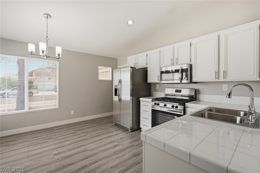 1428 Cloud Dance Court North Las Vegas NV 89031