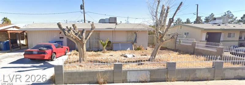 910 Magnolia Avenue Las Vegas NV 89108