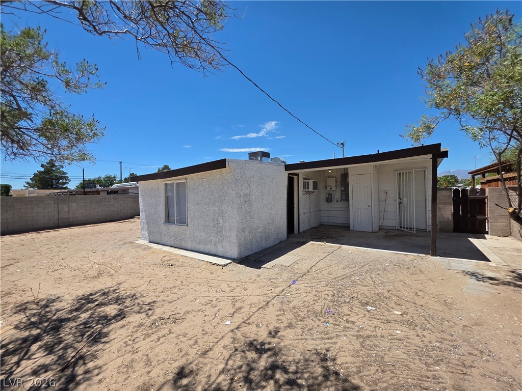 910 Magnolia Avenue Las Vegas NV 89108