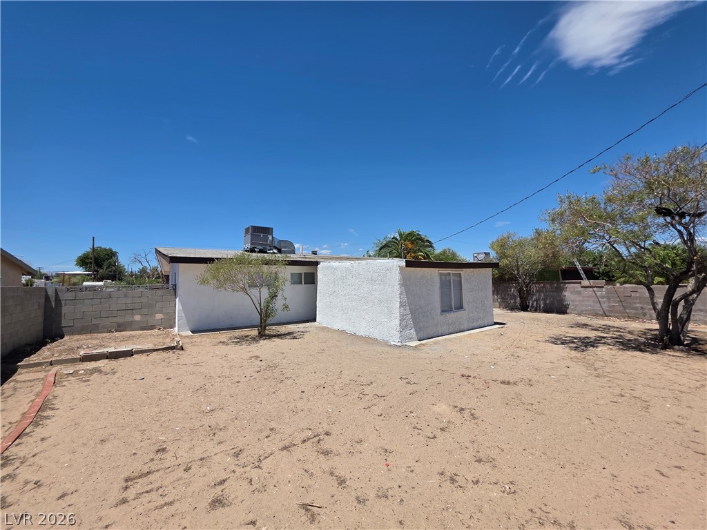 910 Magnolia Avenue Las Vegas NV 89108
