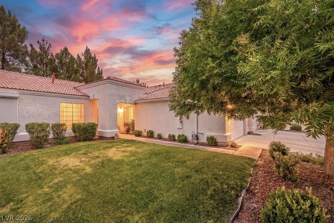 8788 Seal Rock Court Las Vegas NV 89147
