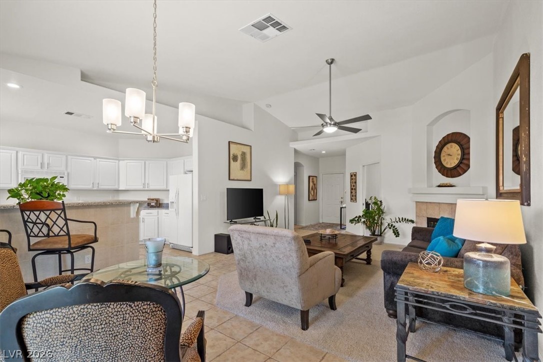8788 Seal Rock Court Las Vegas NV 89147