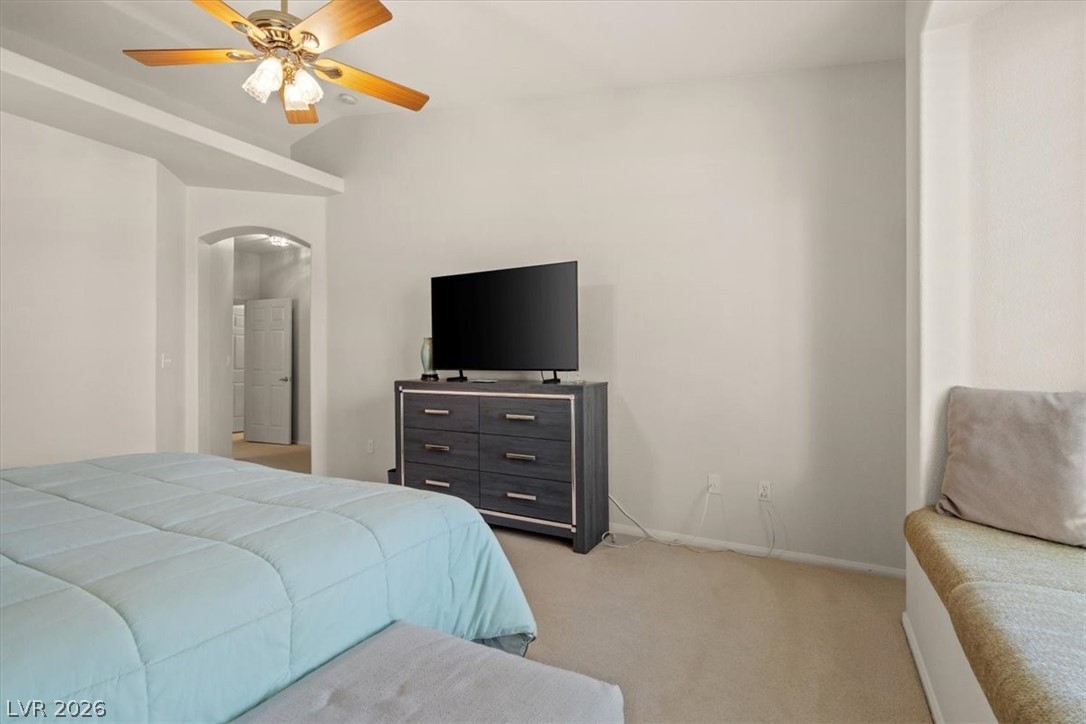 8788 Seal Rock Court Las Vegas NV 89147