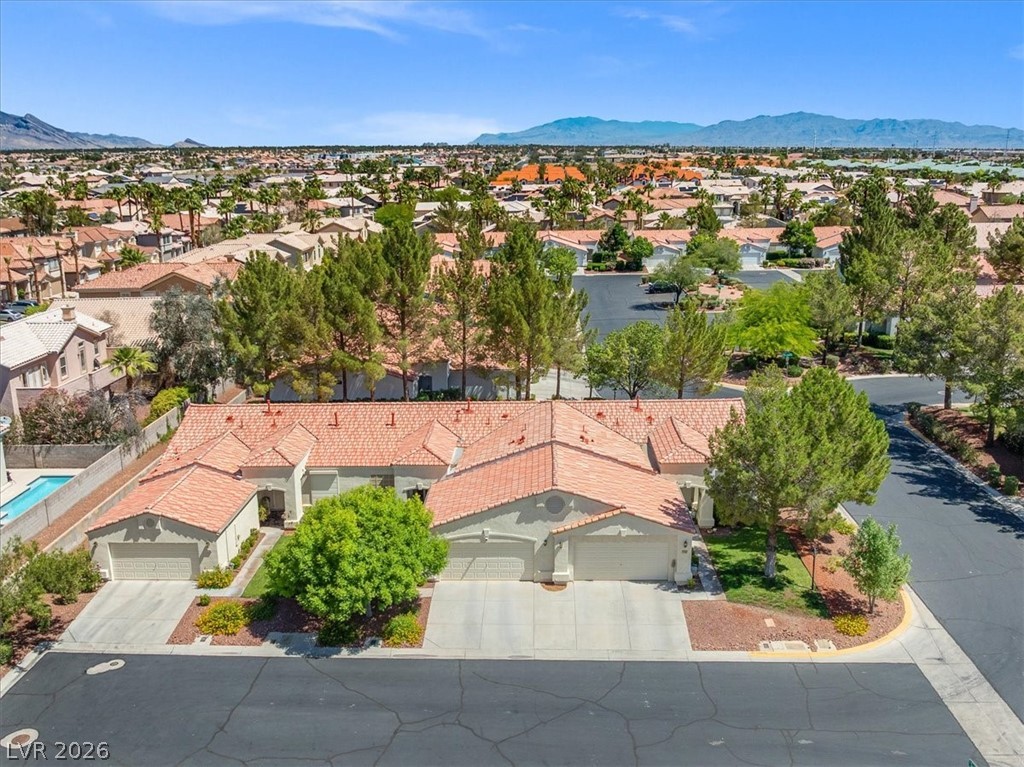 8788 Seal Rock Court Las Vegas NV 89147