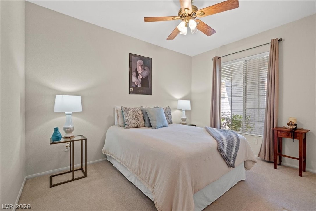 8788 Seal Rock Court Las Vegas NV 89147