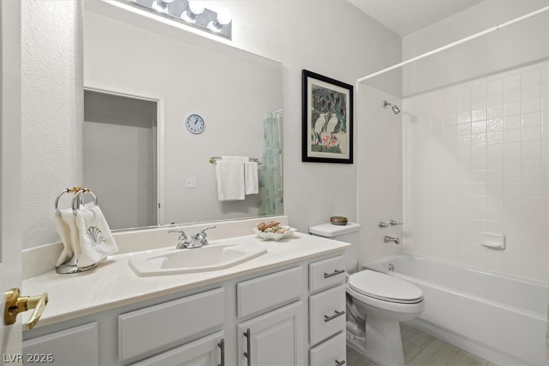 8788 Seal Rock Court Las Vegas NV 89147