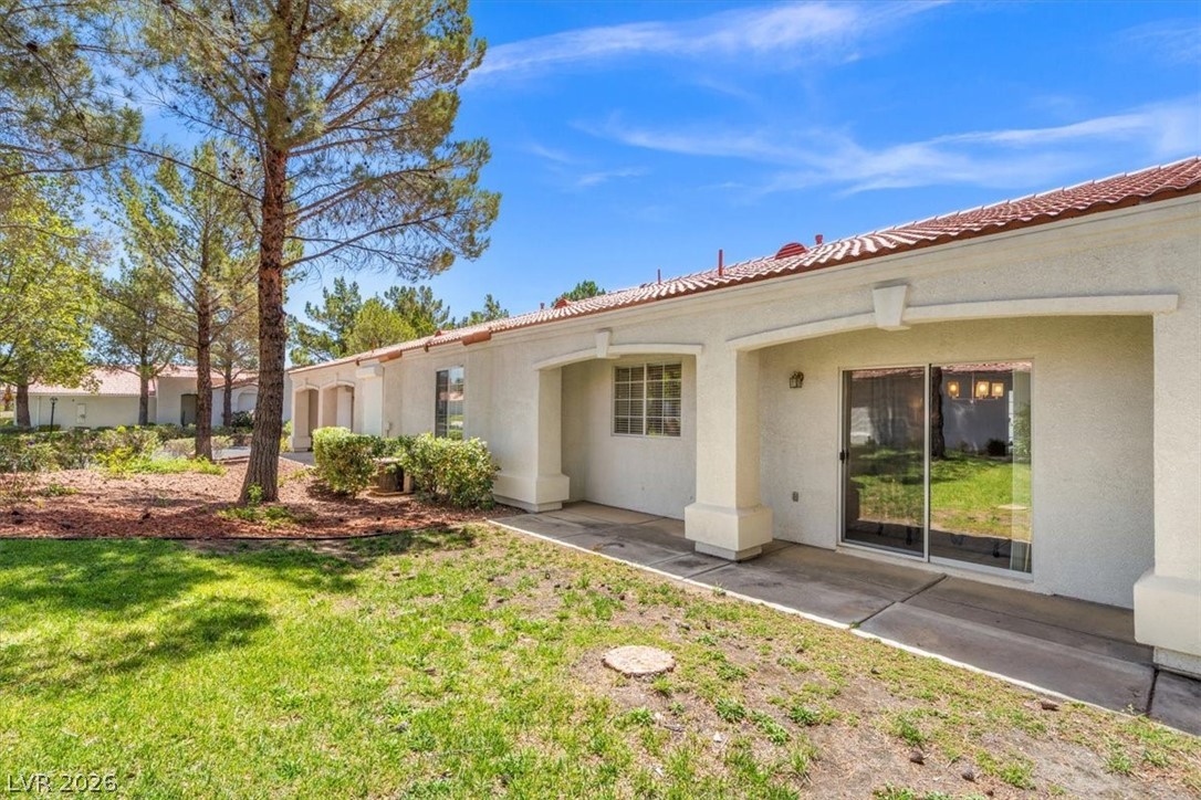8788 Seal Rock Court Las Vegas NV 89147