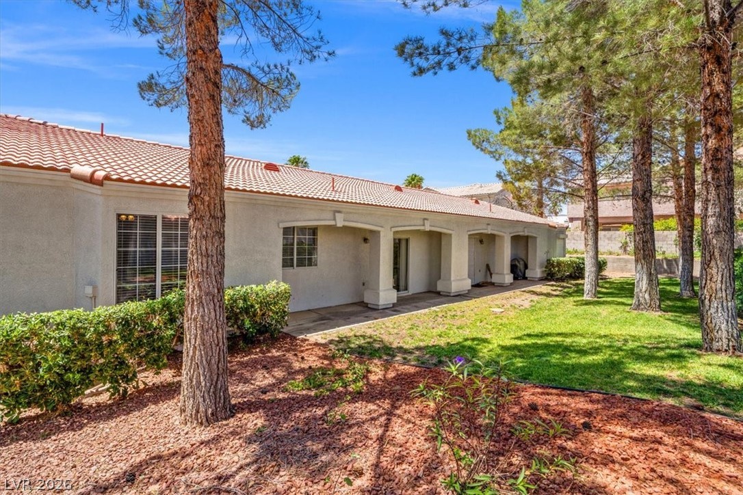 8788 Seal Rock Court Las Vegas NV 89147