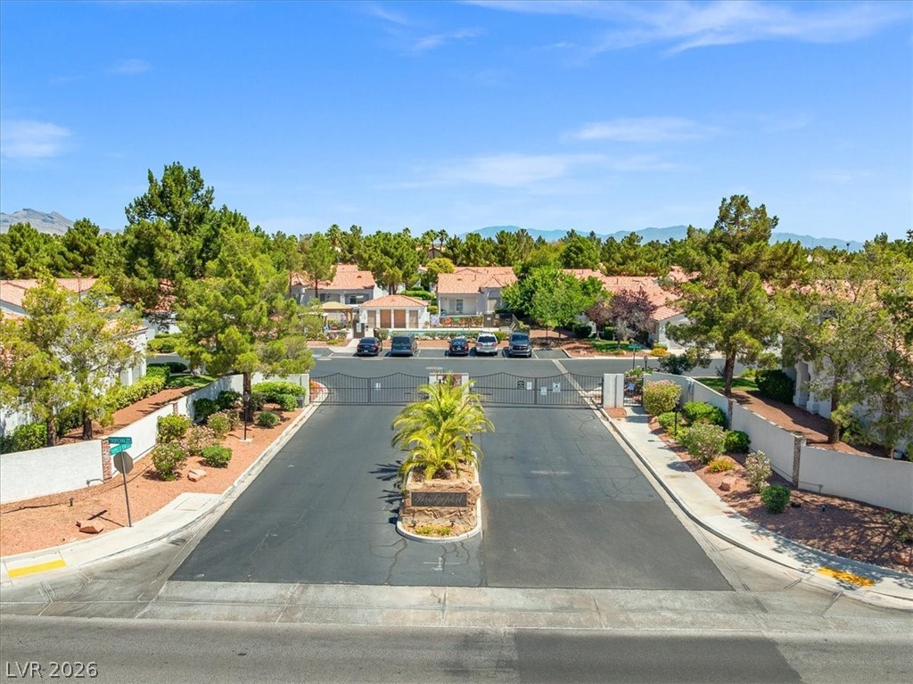 8788 Seal Rock Court Las Vegas NV 89147