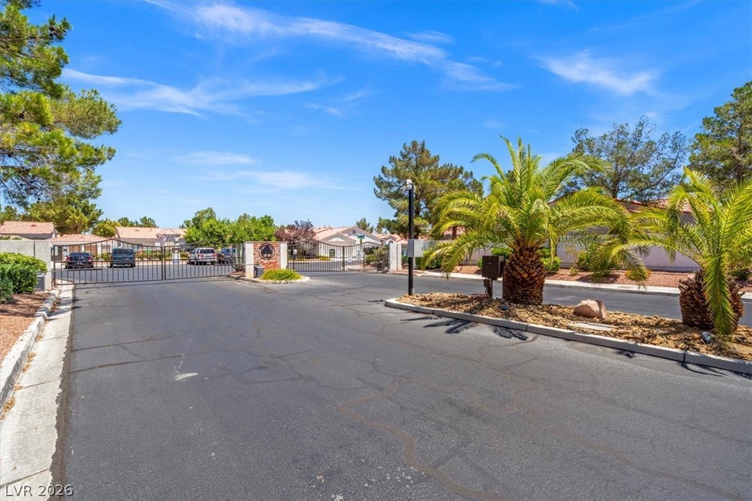 8788 Seal Rock Court Las Vegas NV 89147