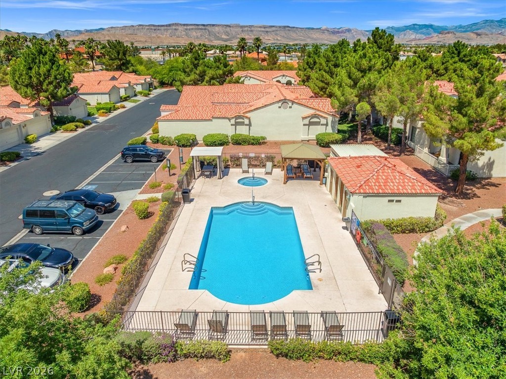 8788 Seal Rock Court Las Vegas NV 89147