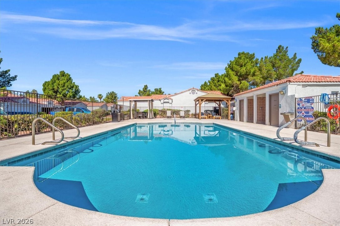 8788 Seal Rock Court Las Vegas NV 89147