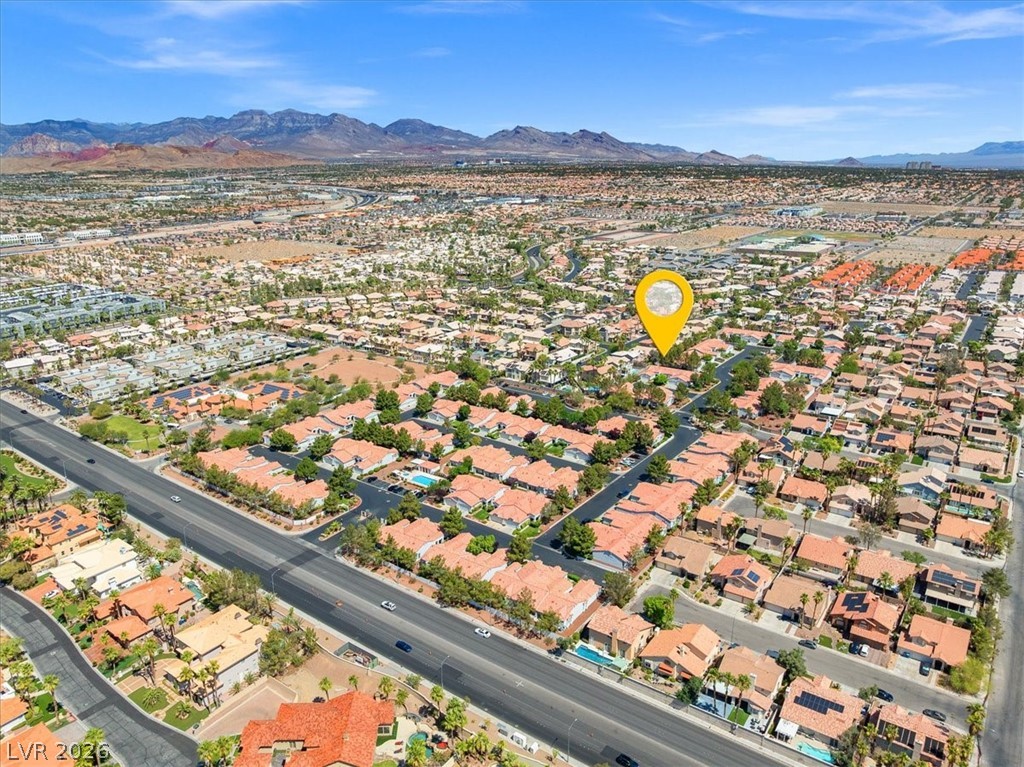 8788 Seal Rock Court Las Vegas NV 89147