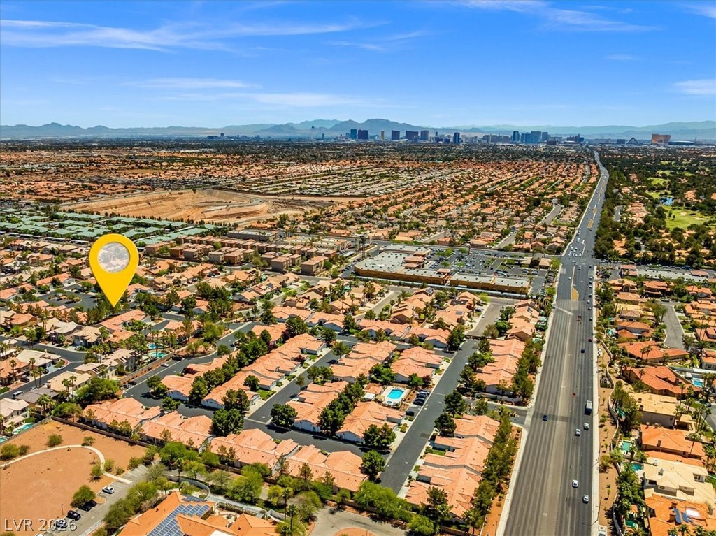 8788 Seal Rock Court Las Vegas NV 89147