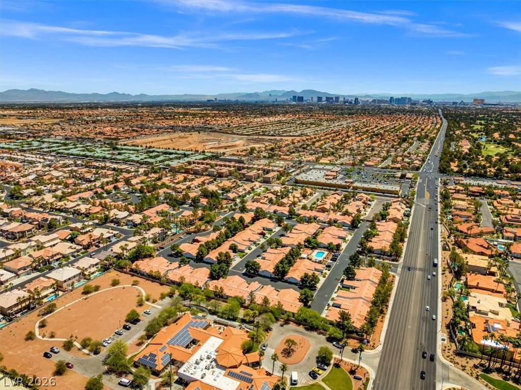 8788 Seal Rock Court Las Vegas NV 89147