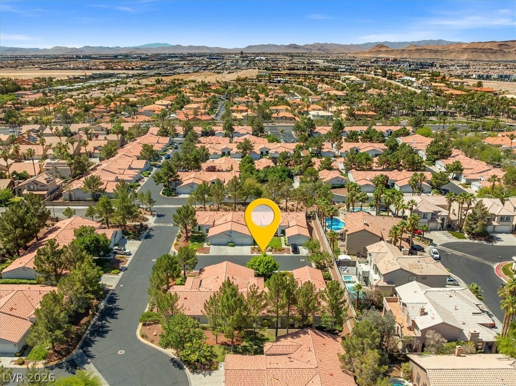 8788 Seal Rock Court Las Vegas NV 89147