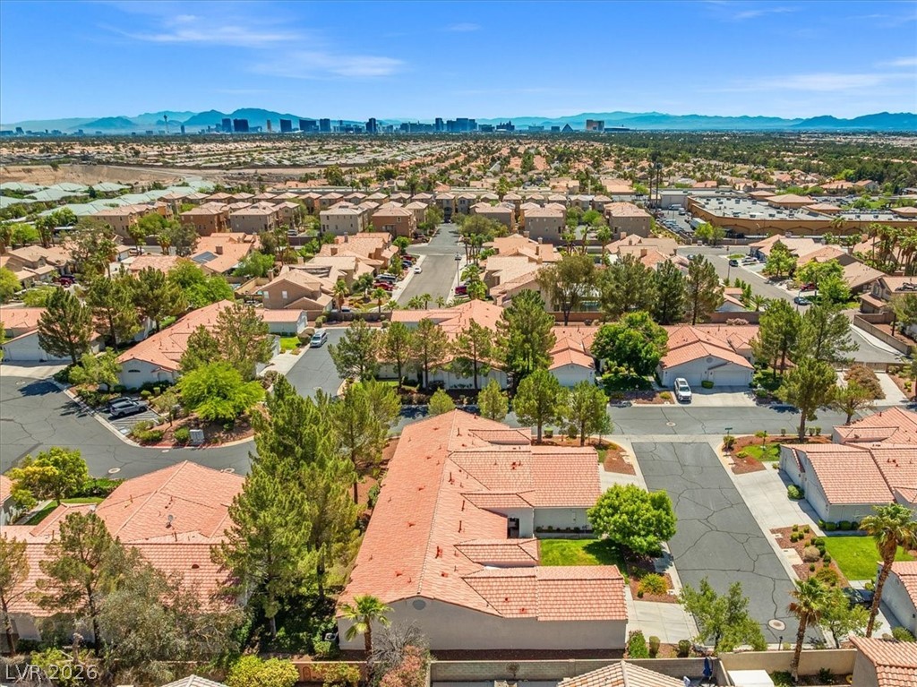 8788 Seal Rock Court Las Vegas NV 89147