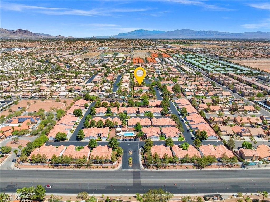 8788 Seal Rock Court Las Vegas NV 89147