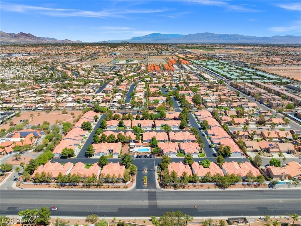 8788 Seal Rock Court Las Vegas NV 89147