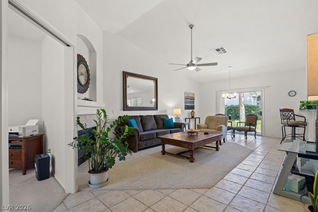 8788 Seal Rock Court Las Vegas NV 89147