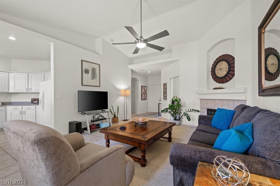 8788 Seal Rock Court Las Vegas NV 89147